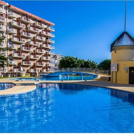 Holiday Minerva Benalmádena